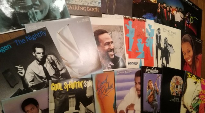 アナログレコードと薪ストーブ！ログハウスkizuki