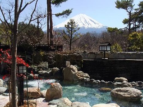 河口湖オススメスポット教えてくれたのは・・・？