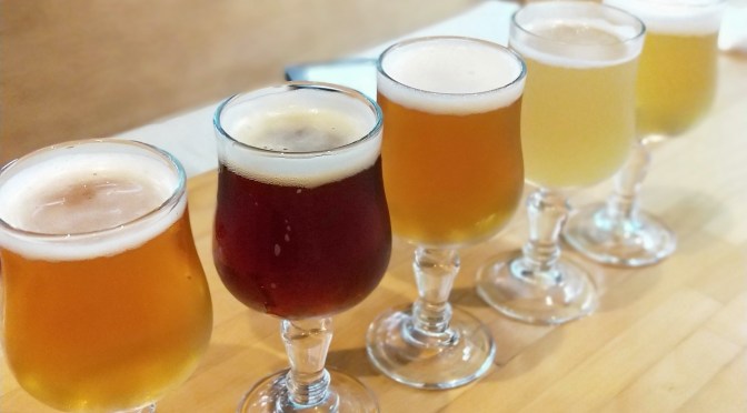 那須グルメ満喫！那須高原ビールに洋食、蕎麦のグルメ旅