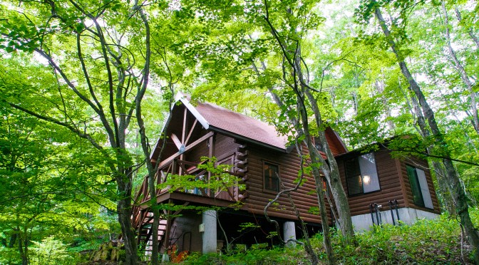 家で2週間も待機？一棟貸し別荘民泊で心にやすらぎを