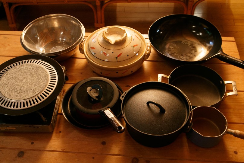 ログハウス那須ハイグランド