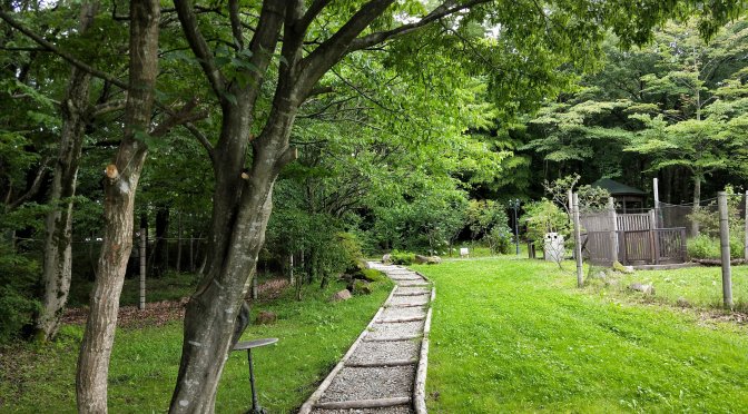 緊急事態宣言解除でさっそく民泊の予約が！新緑の季節は那須がオススメ！