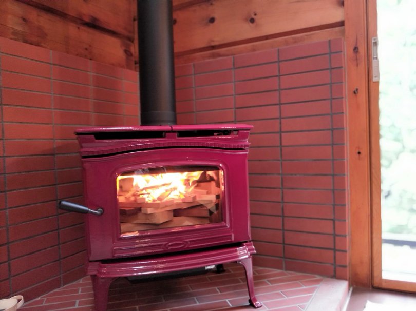 ログハウスせせらぎ