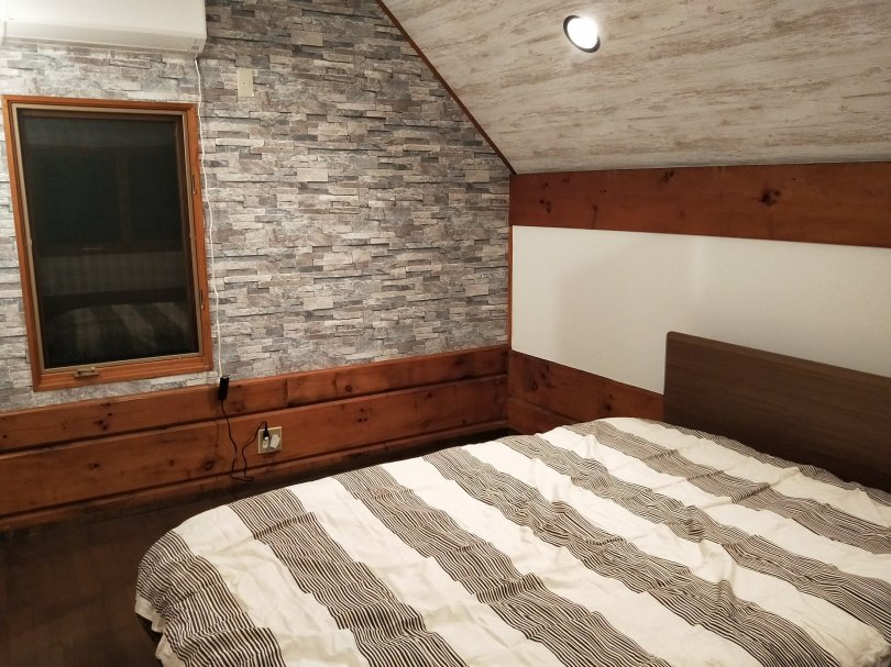 ログハウスせせらぎ