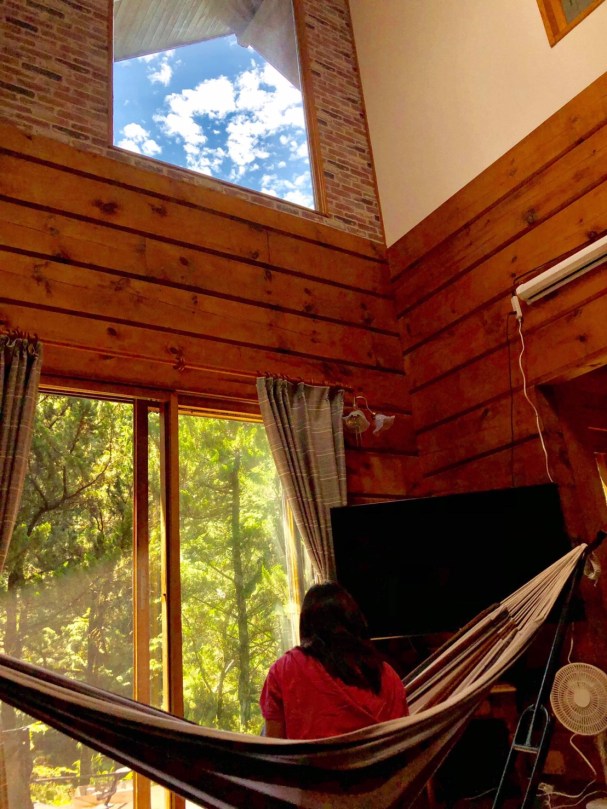 ログハウスせせらぎ