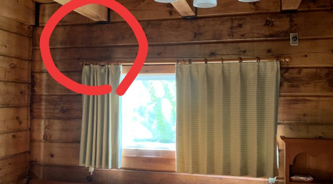 台風19号の影響