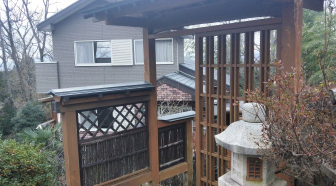 伊豆の国市に新しい別荘民泊2020年春OPEN予定！