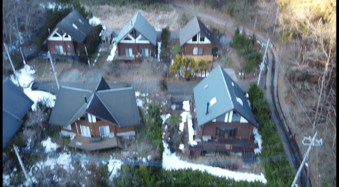 ぶっちゃけ★3つの評価は結構落ち込むって話し