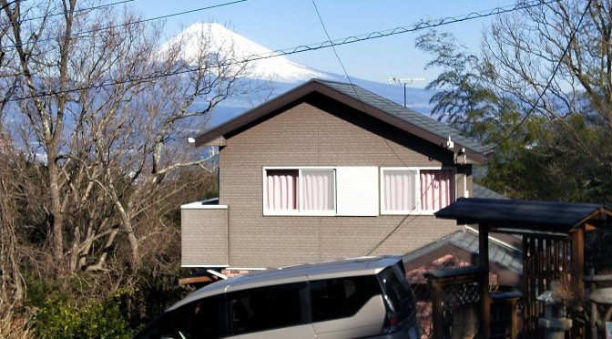 緊急事態宣言解除で、山梨、静岡、栃木の民泊は？よ、予約は増えない・・・。