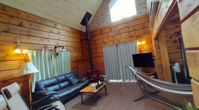 コロナ渦でも家族が安心して泊まれる宿と、地元も安心する旅の方法