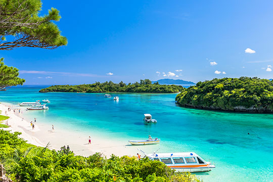 いつか石垣島に住みたいなぁという夢を民泊で実現してみる