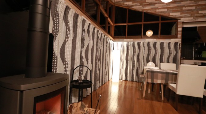 オーダーカーテンが制作ミスでやり直し事件