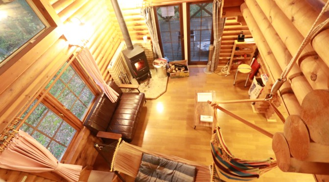 那須の紅葉を静かに楽しむ那須平成の森が穴場スポット