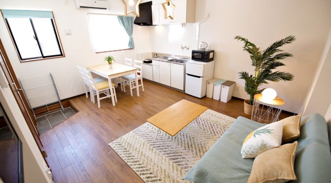 石垣島大浜でもGoToトラベルキャンペーン始まる！