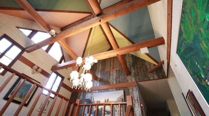 GWの那須は新緑が美しく、人は通常のGWより少なかった！