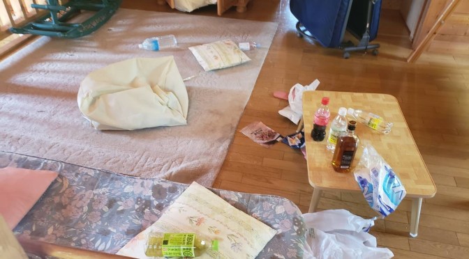 コロナで20代若者が暴れるのは止められないのか？GW明けの悲劇