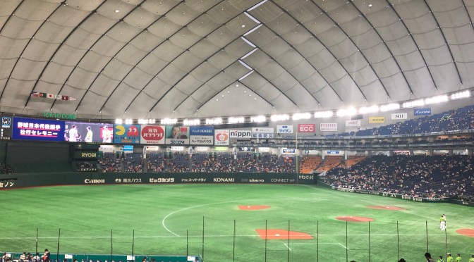 大谷翔平の大活躍とメジャーの観客の熱狂の裏でオリンピックは無観客の虚しさ