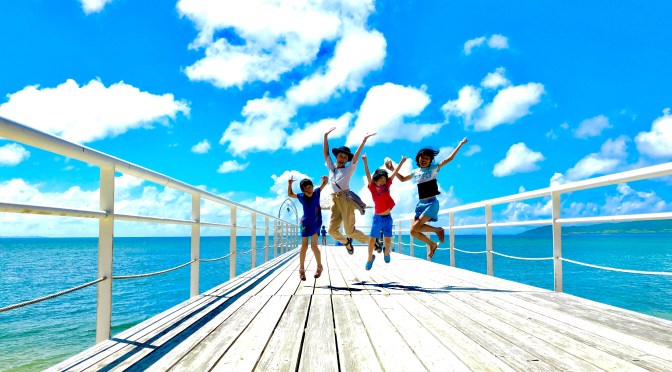 今だからおススメスポット！2021年夏休みの石垣島は緊急事態宣言で観光客は少なく沈んでいる。緊急事態宣言延長の前にやることあっただろう！