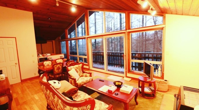 別荘民泊の始め方③~お買い得別荘の見極め方、中古別荘購入の極意！サラリーマンでも利益を得ながら別荘が持てる時代~