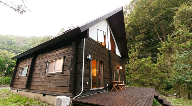 別荘民泊の始め方④~ぶっちゃけリフォーム費用ってどれぐらい？見積書大公開！