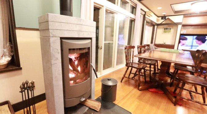 蓼科に定員25名の大型一棟貸別荘オープン！