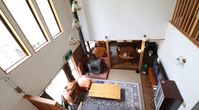 元ペンションの1棟大型貸し別荘でリーズナブルに贅沢に楽しむ方法！団体、複数家族、クラブ、サークル利用が楽しい！