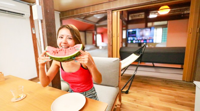 MK新川／ハウスマニュアル